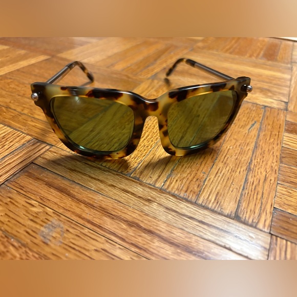 ALEXANDER WANG sunglasses new without box - Picture 5 of 16